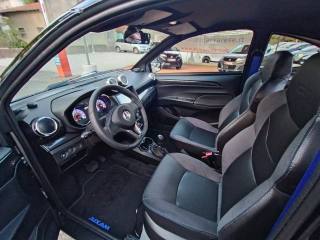 AIXAM Coupe usata, con Luci diurne LED