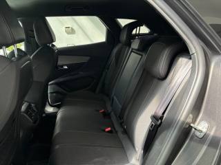 PEUGEOT 3008 usata, con Immobilizzatore elettronico