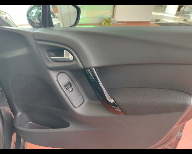 CITROEN C3 usata, con Controllo trazione