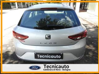 SEAT Leon usata, con Autoradio