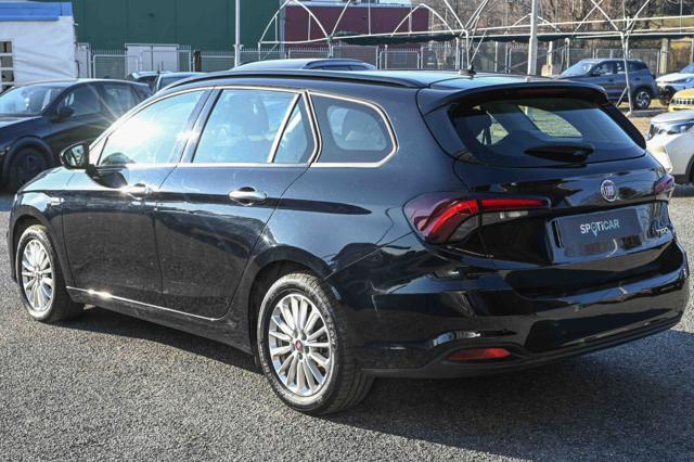 FIAT Tipo usata, con Boardcomputer