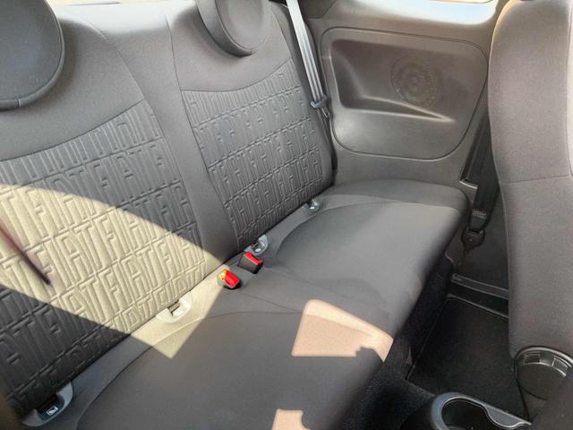 FIAT 500 usata, con Climatizzatore