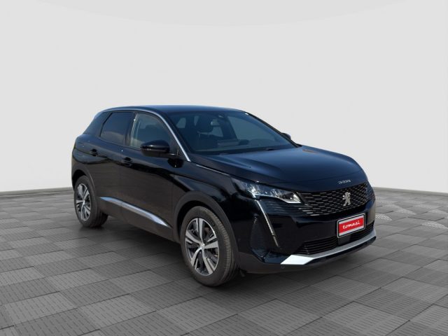 PEUGEOT 3008 usata 6