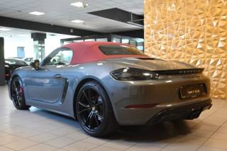 PORSCHE Boxster usata 196