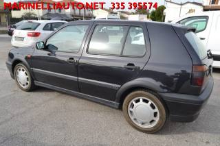 VOLKSWAGEN Golf usata 8