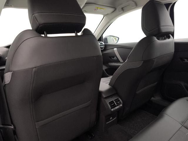 CITROEN C4 usata, con Servosterzo