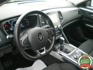RENAULT Talisman usata, con Immobilizzatore elettronico