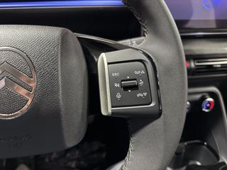 CITROEN C3 usata, con Park Distance Control