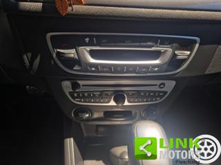 RENAULT Megane usata, con Chiusura centralizzata senza chiave