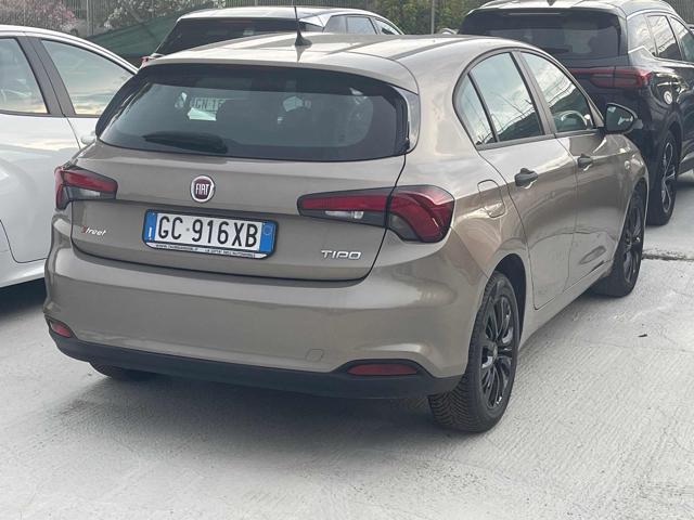 FIAT Tipo usata, con Climatizzatore