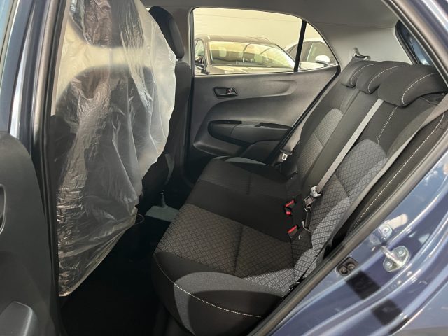 KIA Picanto usata, con Chiusura centralizzata telecomandata