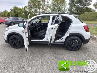 FIAT 500X usata, con Immobilizzatore elettronico