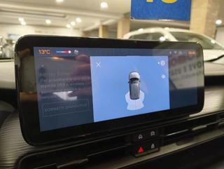 JEEP Avenger usata, con Cerchi in lega