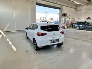 RENAULT Clio usata, con Alzacristalli elettrici