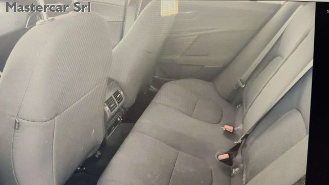 JAGUAR XE usata, con Immobilizzatore elettronico