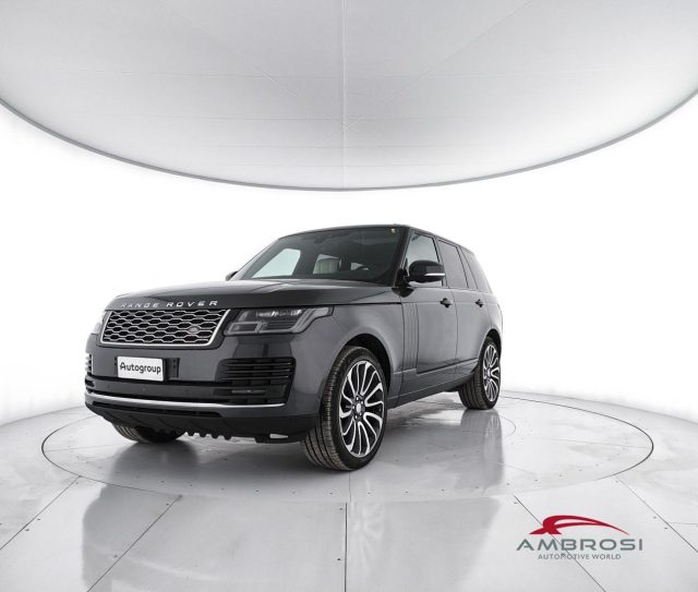 LAND ROVER Range Rover usata 0