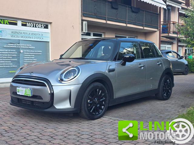 MINI Cooper usata, con ABS