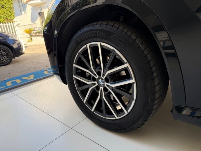 BMW X1 usata, con Autoradio digitale