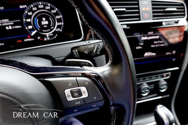 VOLKSWAGEN Golf R usata, con Immobilizzatore elettronico