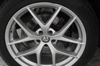 ALFA ROMEO Stelvio usata, con Servosterzo