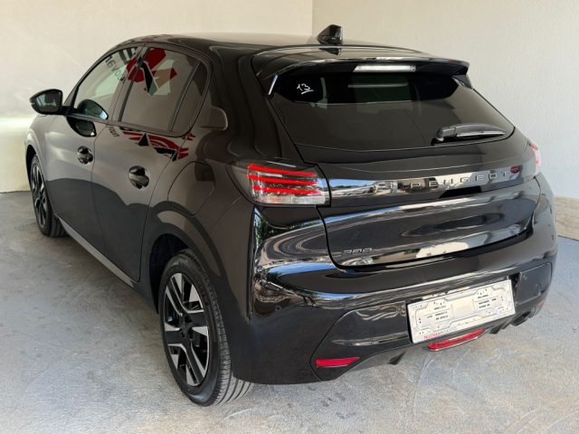 PEUGEOT 208 usata, con Controllo trazione