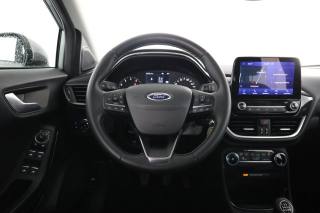 FORD Puma usata 5