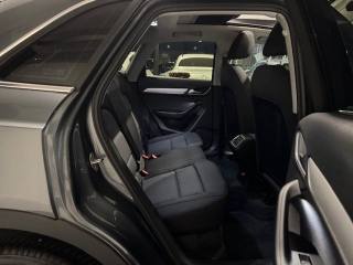 AUDI Q3 usata, con Tettuccio apribile