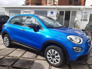 FIAT 500X usata, con Airbag Passeggero