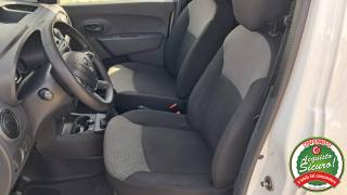 DACIA Dokker usata, con Alzacristalli elettrici
