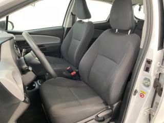TOYOTA Yaris usata, con Immobilizzatore elettronico