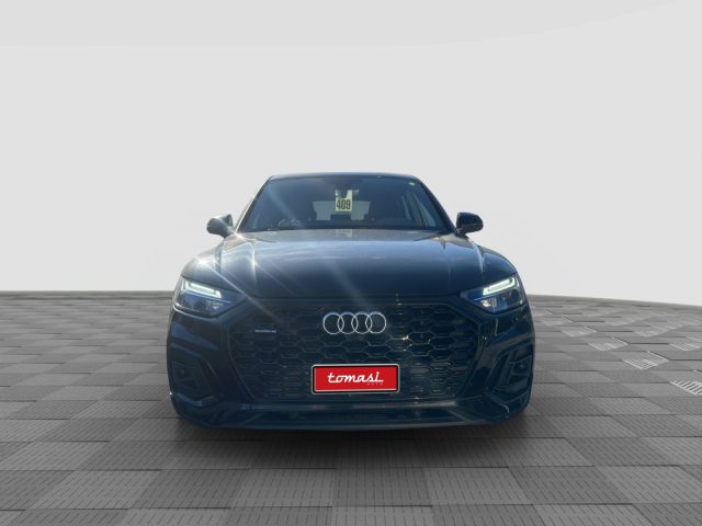 AUDI Q5 usata 7
