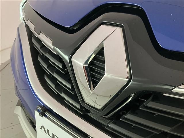 RENAULT Captur usata 23