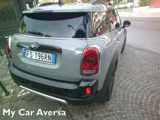 MINI Countryman usata, con Airbag Passeggero