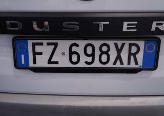 DACIA Duster usata 31