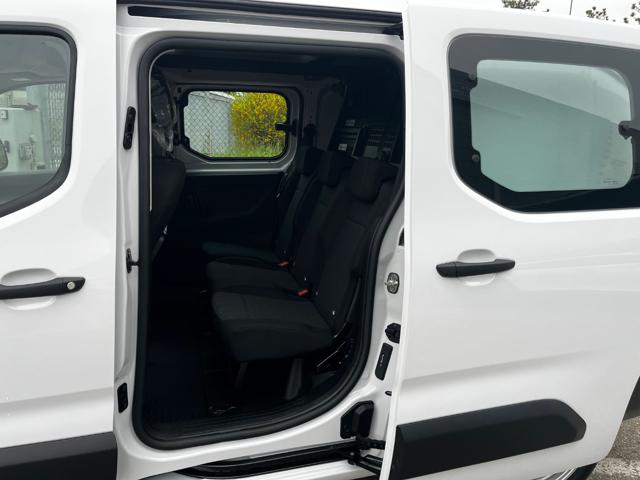 FIAT Doblo usata, con Boardcomputer