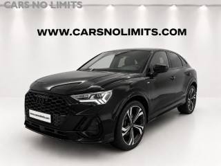 AUDI Q3 usata, con Airbag Passeggero