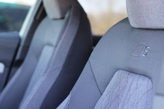 AUDI A5 usata, con Filtro antiparticolato