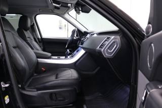 LAND ROVER Range Rover Sport usata, con Sistema di navigazione