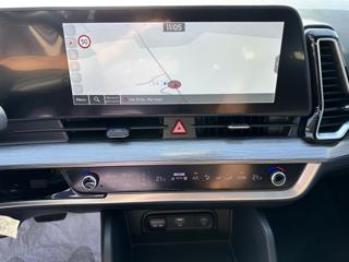 KIA Sportage usata, con Climatizzatore