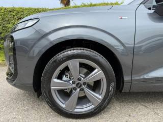 AUDI Q3 usata, con Chiusura centralizzata