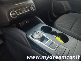 FORD Kuga usata, con Sistema di navigazione