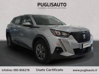 PEUGEOT 2008 BlueHDi 110 S&S Active Pack