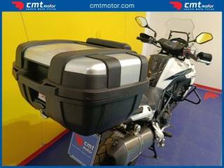 BENELLI TRK 502 usata 5