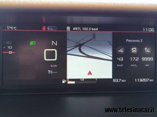 CITROEN Grand C4 Spacetourer usata, con Servosterzo