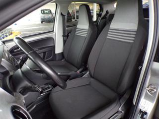 VOLKSWAGEN e-up! usata 62