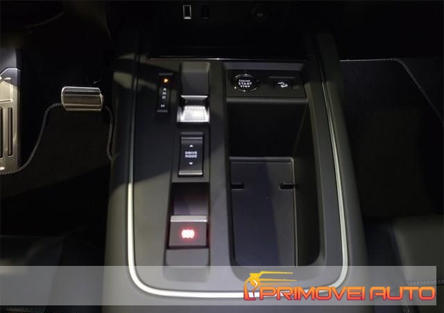 CITROEN C5 Aircross usata, con Autoradio
