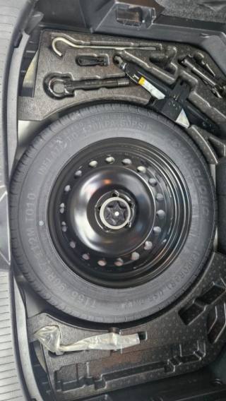 NISSAN Qashqai usata, con Vetri oscurati