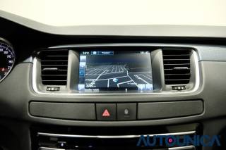 PEUGEOT 508 usata, con Climatizzatore