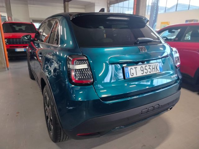 FIAT 600 usata, con Controllo trazione