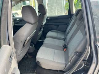 FORD Focus C-Max usata, con Climatizzatore